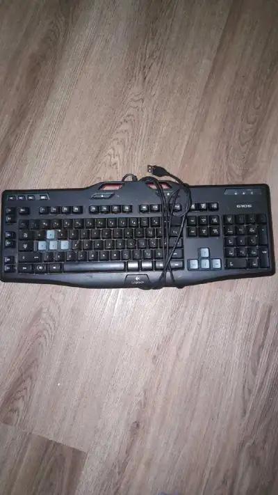 Gaming Keyboard, View more