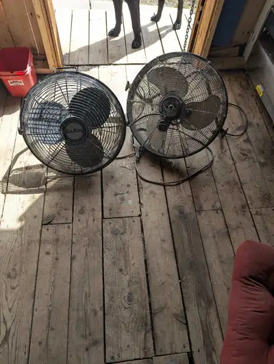 ventilateur de ferme, View more