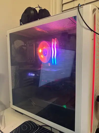 Gaming Pc, View more