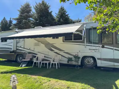 Turtle Pond RV rental, View more
