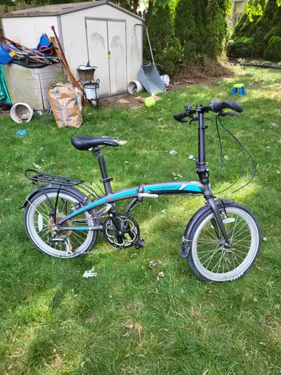 Bicycle - Schwinn Adapt 2, View more