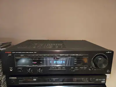 Luxman Stereo Receiver *****$ 39, View more