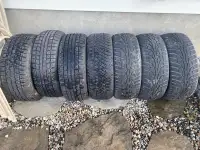 Tires for sale (CHECK DESCRIPTION FOR SIZES)
