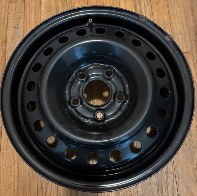 16” Macpek Steel Wheel/Rim in Tires & Rims in St. John's - Image 2