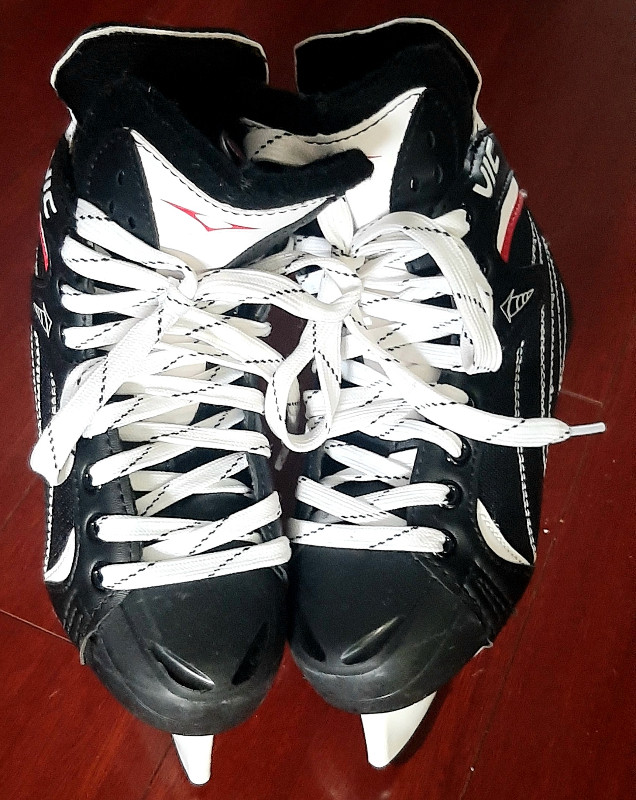 Skates.VIC.Size J3 in Skates & Blades in Edmonton - Image 3