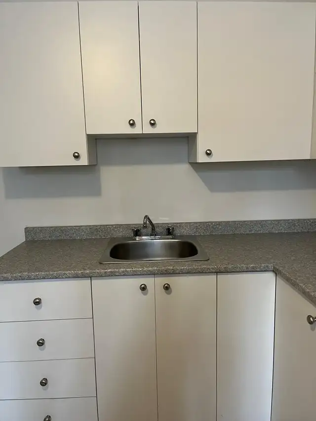 4 ET DEMI ABORDABLE SUR LA RUE MASSON