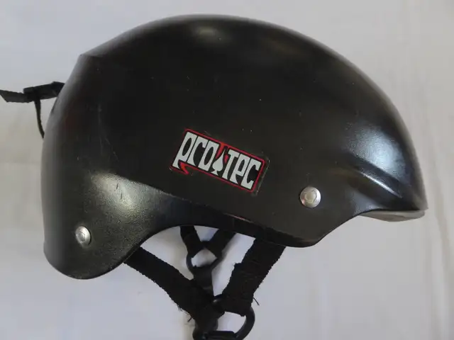 PRO TPC Snow/Ski Helmet.