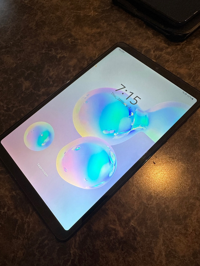 Samsung galaxy tab 8.4 2020 in iPads & Tablets in Bedford