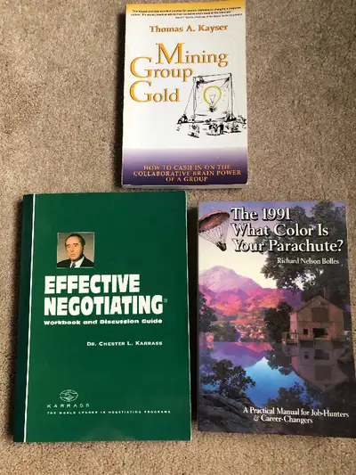 Work-Related Books (Brampton), View more