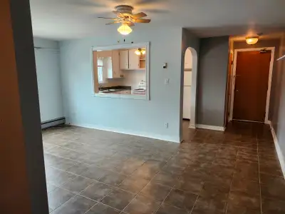 2 Bedroom Trenton