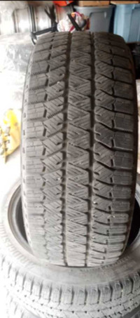 235/45R18 Winter Tires 