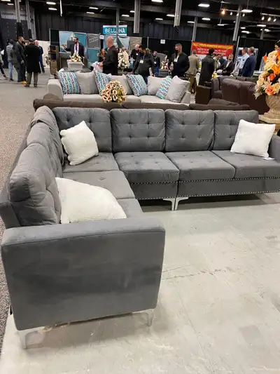 Soft Velvet Sofa Now Available For Sale | Must Buy Now | , View more