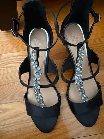 Women’s high heel shoes, View more