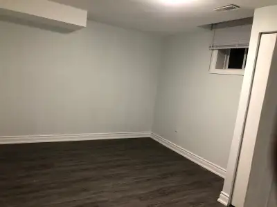 room with private shower room for rent