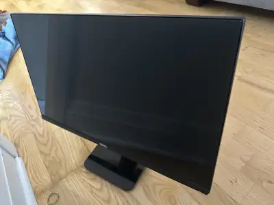 Computer monitor, View more