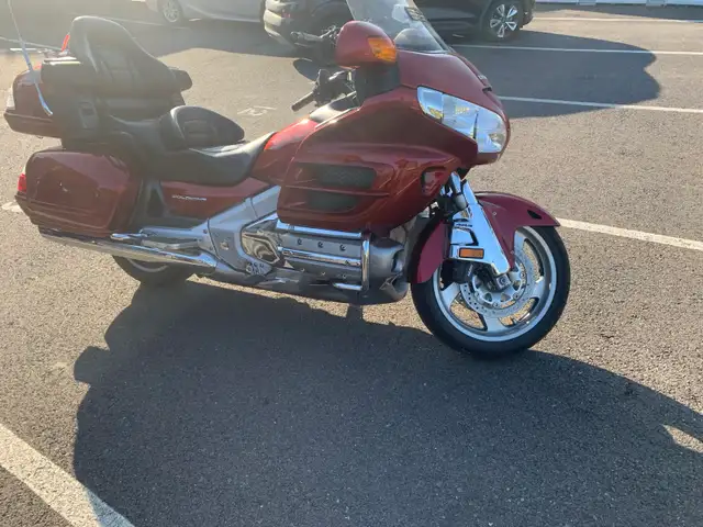 goldwing 1800cc in Touring in Longueuil / South Shore - Image 2