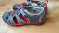 Sandales Keen enfant US 5 -EU 37 waterproof sandals kids