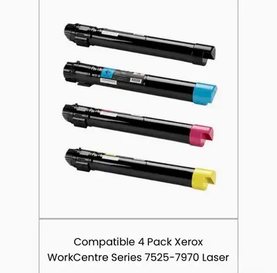 XEROX BUNDLE SALE !!!, View more