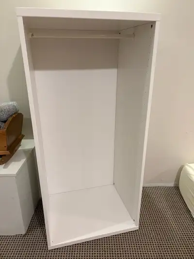 IKEA Children’s Wardrobe, View more