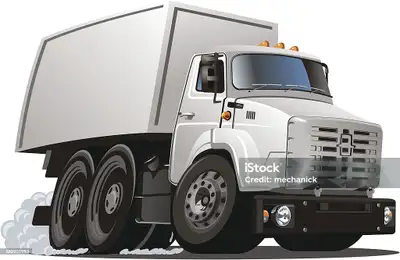 Je recherche un emploi de chauffeur, View more