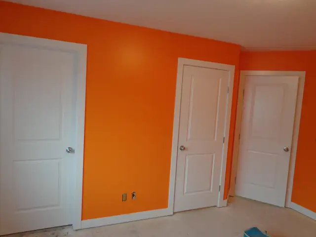painting services