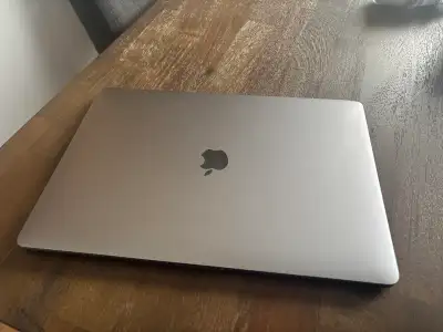 2018 15’ MacBook Pro , View more