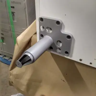 Furniture Legs, Cast Aluminum Furniture Legs, View more