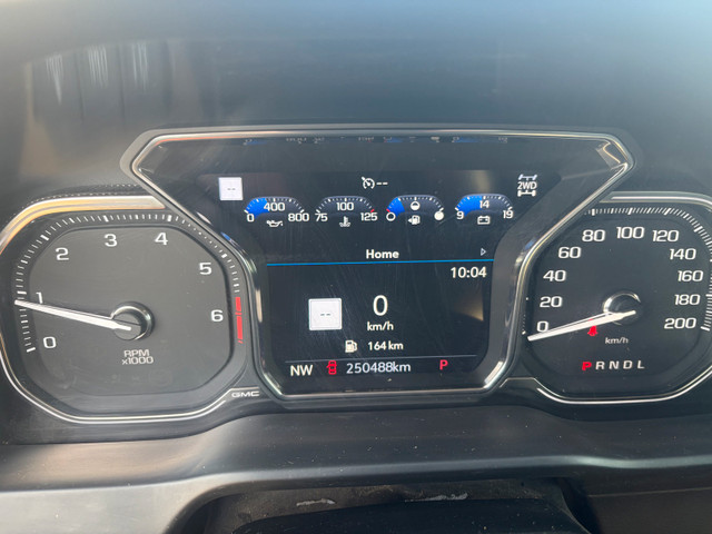 2021 GMC Denali truck in Cars & Trucks in Edmonton - Image 3