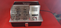 ΨΑΘΙΝ MS-34C vacuum tube amplifier