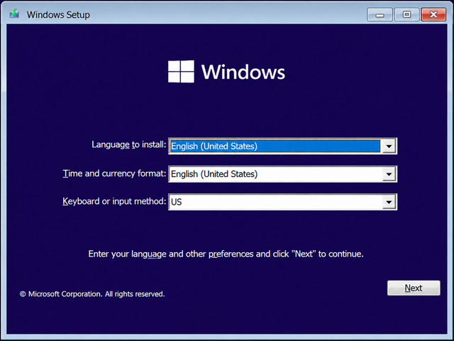 Same-Day Windows 10/11 Reinstall + Drivers + Office540256315523747843