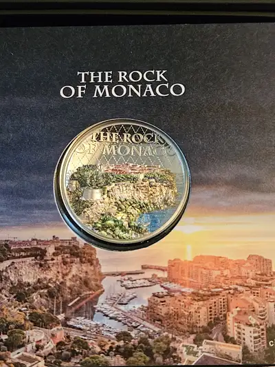 2024 The Rock Of Monaco, View more