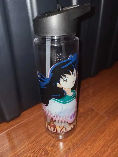 Inuyasha Water Bottles, View more