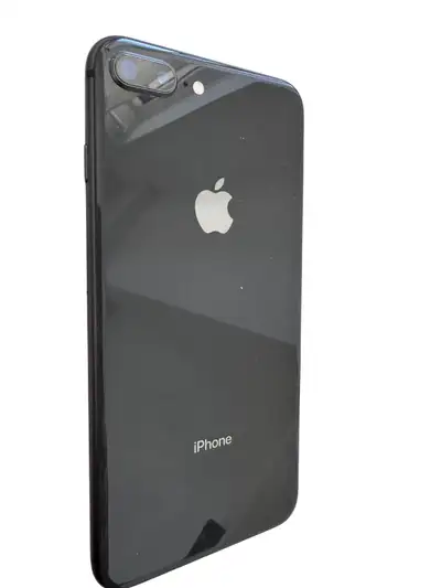 IPhone 8 Plus, View more