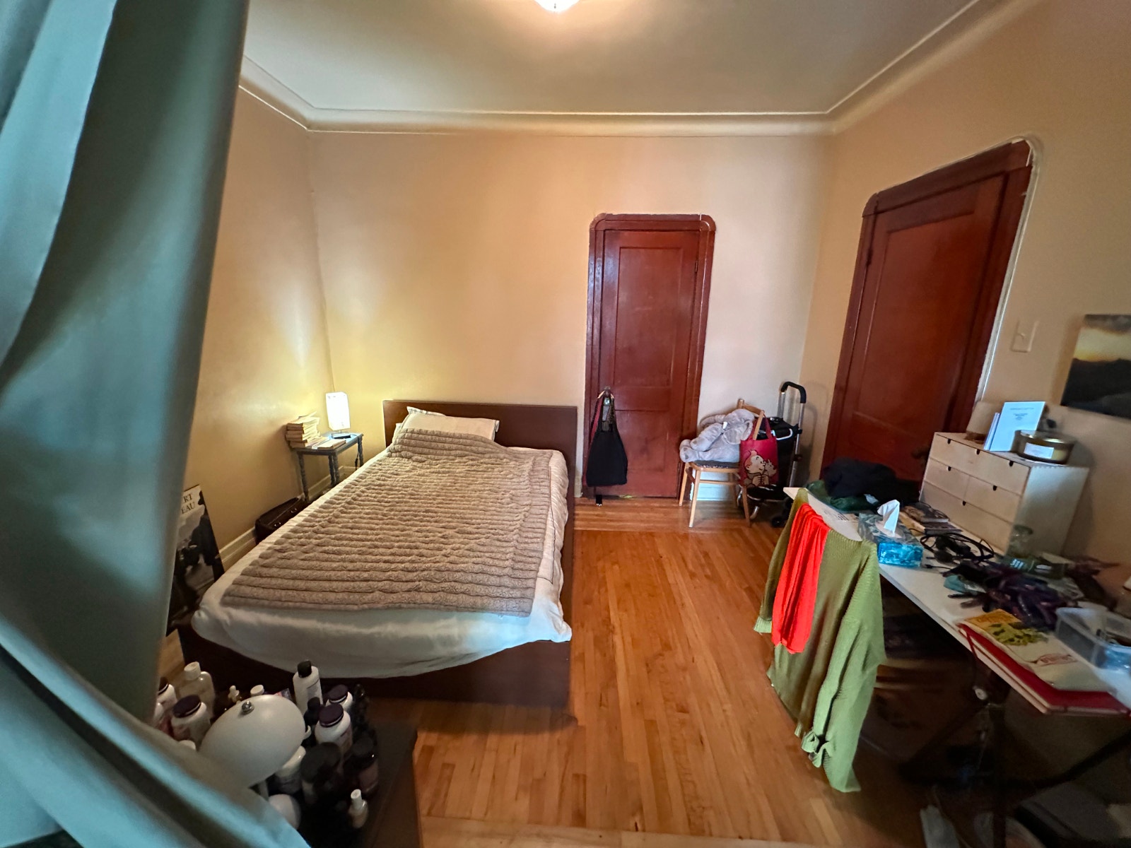 4 1/2 à louer dans Rosemont/Petite Patrie — photo 3