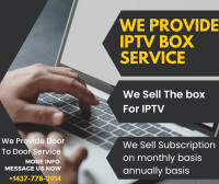 TV Box At The Best Price