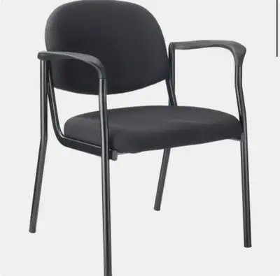 Office / Guest Waiting Room Chair – (Heavy Duty), View more