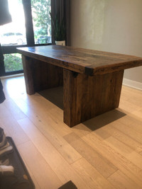 kitchen Island or dining table