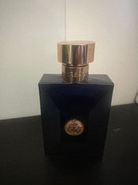 Versace dylan blue 100 ml fragrance perfume 
