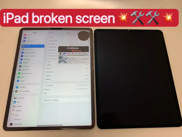 ⭐BEST DEAL REPAIR⭐iPhone Samsung iPad Watch broken screen+more in Cell Phone Services in Mississauga / Peel Region - Image 8