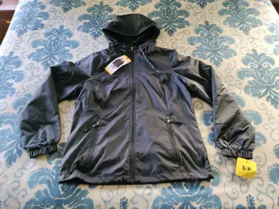 New Nautica Women's Jacket for sale. Color: black Size: S