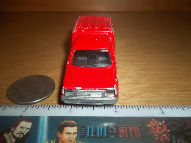 Majorette Renault Express in Toys & Games in City of Montréal - Image 3