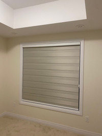 Premium quality zebra blinds and rollar blinds for windows 