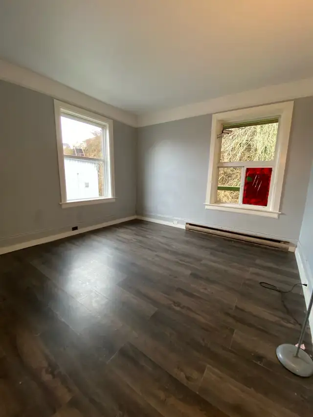 Central Location 1 Bed Apartment in Long Term Rentals in Prince Rupert - Image 6