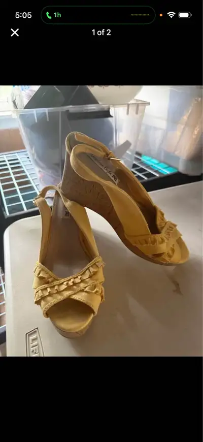 Shoes-Size 10 American Eagle, View more
