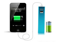 ~~~~ PORTABLE USB BATTERY PACK POWER BANK CHARGER - NEW ~~~~