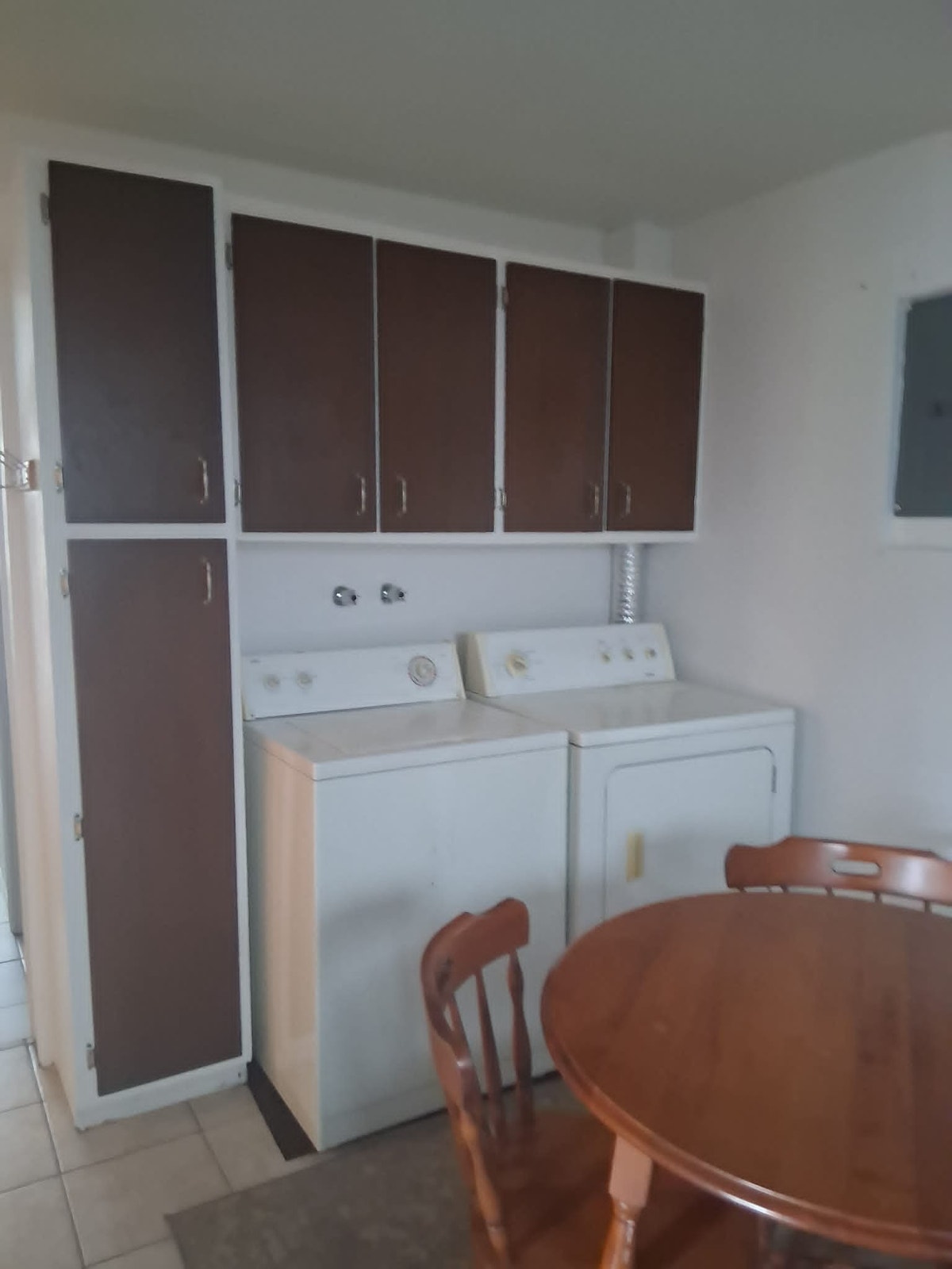 3.5 à louer à Drummondville. Tout inclus. Près de tout. — photo 2