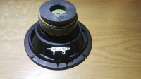 1 Haut parleur 6.5 style woofer de marque Sony suspension  neuve