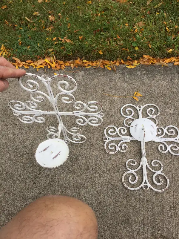Hanging Candle Holders63234885224323121