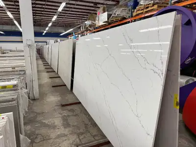 Premium Kitchen Countertop Slabs Available, View more