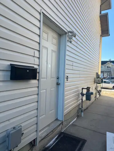 basement for sale